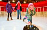 20.11.2011 09:00 Eislaufen und Bratpfannen-Curling , Karls Erlebnis-Hof Rövershagen