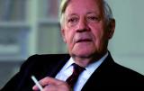 08.01.2009 19:30 Politik der Verantwortung - Das Beispiel Helmut Schmidt, Volkshochschule Rostock
