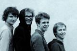 17.09.2014 19:00 Philipp Rücker Quartett, Schauwerk (ehemals T.i.S.) Rostock