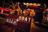 17.10.2019 20:00 Noahs Boat, Theater des Friedens Rostock
