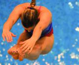 26.02.2017 10:00 23. FINA Diving Grand Prix, Neptun Schwimmhalle Rostock