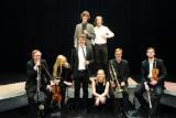 16.05.2012 17:00 Debütkonzert von NEOPHON, HMT Rostock