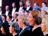 15.08.2013 19:30 Festspiele MV: Chormusik in Rostock, Heiligen-Geist-Kirche Rostock