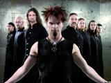 28.12.2010 20:00 SALTATIO MORTIS, Mau Club Rostock