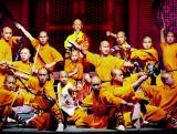 02.02.2010 20:00 Die Rückkehr der Shaolin, Stadthalle Rostock