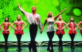 04.01.2012 20:00 Magic of the Dance, Stadthalle Rostock