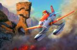 10.08.2014 14:00 Vorpremiere: Planes 2 – Immer im Einsatz , Capitol Rostock