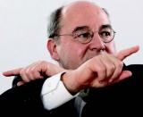 29.10.2014 20:00 Nachdenken über Deutschland - Gregor Gysi, Stadtkulturhaus  Ribnitz-Damgarten