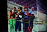 23.12.2015 15:00 ROBIN HOOD, Volkstheater Großes Haus Rostock