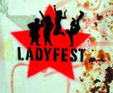 21.05.2009 16:00 Ladyfest, Jaz Rostock