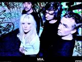 07.04.2013 20:00 MIA, Stadthalle Rostock