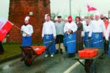 28.03.2012 11:00 10. Wismarer Heringstage, Wismar Wismar