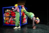 10.09.2013 10:00 Sultan und Koztbrocken, Ateliertheater Rostock