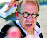 27.10.2014 19:30 Robert Griess: Ich glaub‘, es hackt!, Volkstheater Großes Haus Rostock