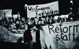 09.09.2019 08:00 Ausstellung "Von der Friedlichen Revolution zur deutschen Einheit" , Frieda 23 Rostock