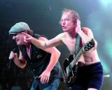 25.08.2011 21:00 Bandparty "AC/DC", Studentenkeller Rostock