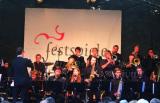 31.07.2016 16:00 Big Band goes Funky, Kühlungsborn Kühlungsborn