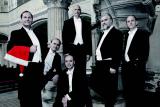 11.12.2019 19:30 Comedian Harmonists Today: Josef, wir brauchen einen Krippenplatz, Volkstheater Großes Haus Rostock