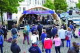 21.06.2017 15:00 Fête de la Musique, KTV  Rostock