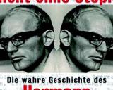 28.06.2016 20:00 Buchlesung und Diskussion: "Hermann Kant - Nicht ohne Utopie" - Biographie von Linde Salber , Thalia - Breite Straße Rostock