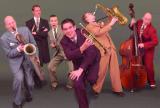 23.01.2014 20:00 Jive Sharks & Gäste "3D Swing!", Ursprung Rostock