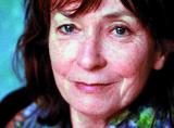 24.05.2011 20:00 Ursula Priess, Mitte der Welt, Andere Buchhandlung Rostock