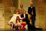 10.01.2013 19:30 Hamlet - Prinz von Dänemark, Volkstheater Großes Haus Rostock