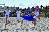 15.06.2015 09:00 AOK Active Beach, Warnemünde Strand Rostock