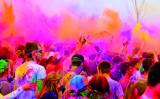 16.09.2012 12:00 Holi Open Air, IGA Park Rostock