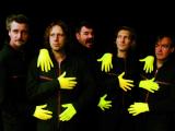 30.11.2010 20:00 Yellow Hands, Stadthalle Rostock