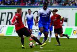 19.12.2015 14:00 F.C. Hansa Rostock - Chemnitzer FC, Ostseestadion Rostock