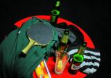 09.01.2013 20:00 Ping Pong Club , Zwischenbau Rostock