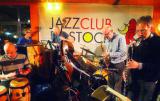 25.09.2018 20:00 Jazz Jam Session  , CarLo 615  Rostock