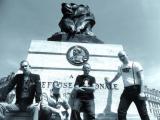 26.09.2015 20:00 LION'S LAW ( Paris, Frankreich) & SOIFASS ( Berlin), Zwischenbau Rostock