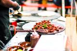 05.05.2018 11:00 Street Food Karawane, Neuer Markt Rostock