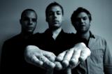 06.01.2012 20:30 Marc Perrenoud Trio (Schweiz), CarLo 615  Rostock