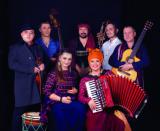15.06.2019 20:00 Konzert Dikanda im Circuszelt am Stadthafen, Circus Fantasia Rostock