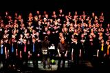 02.02.2011 19:30 Semesterabschlusskonzert des Rock-Pop-Gospel-Chors CELEBRATE, Volkstheater Großes Haus Rostock